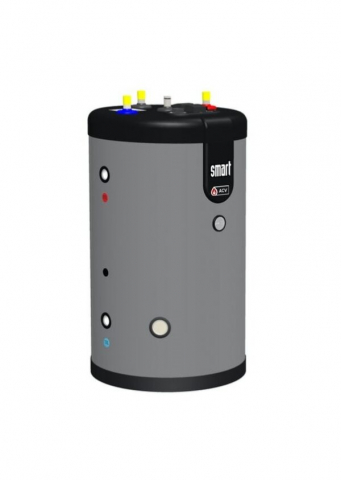 Boilere - boiler Inox ACV Smart E 130 eficient durabil incalzire apa