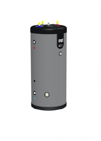 Boilere - boiler Inox ACV Smart E 160 eficient durabil incalzire apa