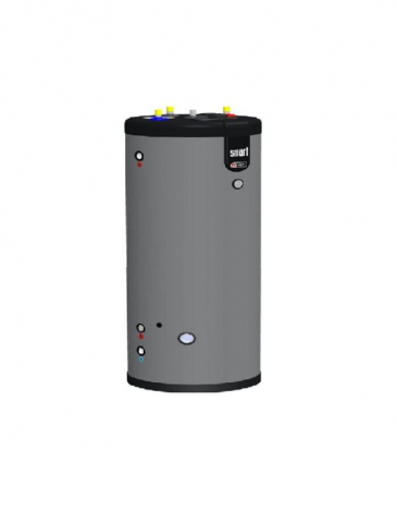 Boilere - boiler Inox ACV Smart E 240 eficient durabil incalzire apa