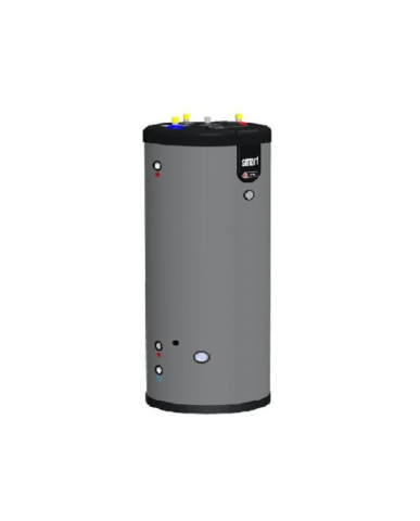 Boilere - boiler Inox ACV Smart E 300 performanta eficienta incalzire apa