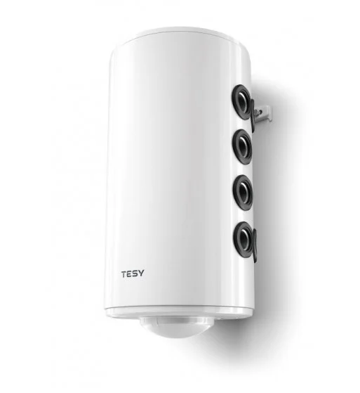 Accesorii pompe de caldura - Puffer pentru pompa de caldura , Tesy 100L