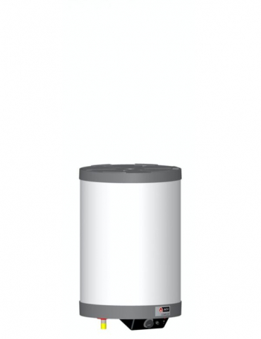 Boilere - boiler Tank-in-Tank ACV Comfort-E 100 otel inoxidabil eficient incalzire apa