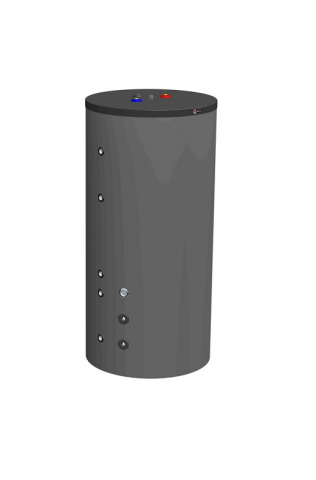 Boilere - boiler Tank-in-Tank ACV SLME 800 otel inoxidabil serpentina eficienta incalzire apa