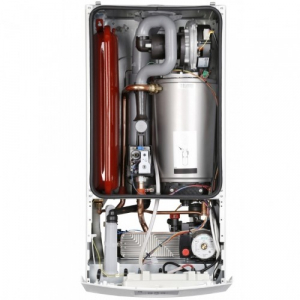 Centrala pe gaz in condensatie Bosch Condens 2500 W WBC 28-1DCE, 28 KW [1]