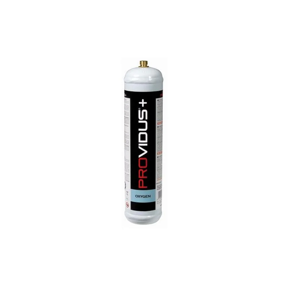 Consumabile - Butelie de oxigen PROVIDUS 110 bar 15x1