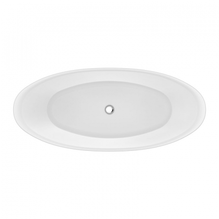 Cada freestanding Florida Flora - Design modern cu instalație completă [2]