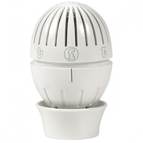 Accesorii radiatoare - Cap termostatic cu senzor lichid