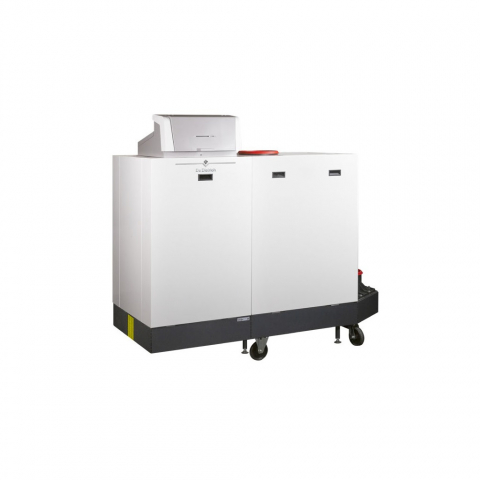 Centrale termice pe gaz - Cazan Pardoseală De Dietrich C340 - 280kW