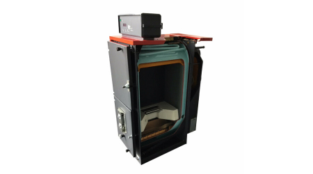 Cazan pe lemn cu gazeificare Firex 2S 45 Unical - Eficiență ridicată și durabilitate [7]