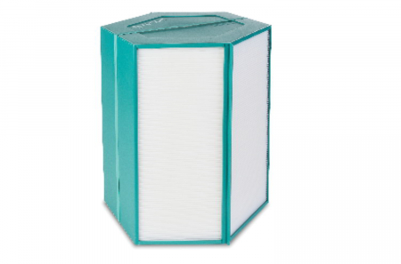 Centrala de ventilatie cu recuperare de caldura Aldes InspirAir Top Premium [5]