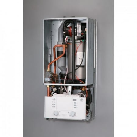 Centrala pe gaz in condensatie Bosch Condens 7000 W  W ZWBR 35-3E, 35 KW [2]