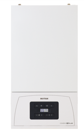 Centrale termice pe gaz - Centrala termica condensatie Motan Condens Kplus 20 - 25 Kw acm