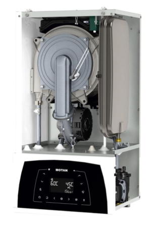 Centrala termica condensatie Motan Condens Plus 100 - 29 KW [1]