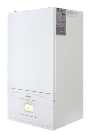 Centrale termice pe gaz - Centrala termica condensatie Motan Condens Plus 200 - 35 KW