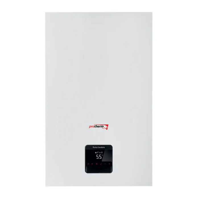 Centrale in condensare - Centrala pe gaz Protherm