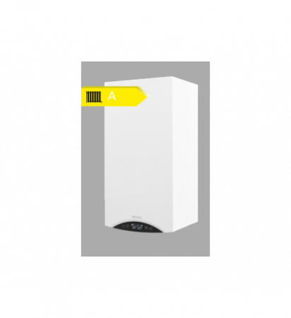 Centrale termice pe gaz - Centrala termica in condensatie Termet EcoCondens Silver Plus 35 , 35 kw CL.A
