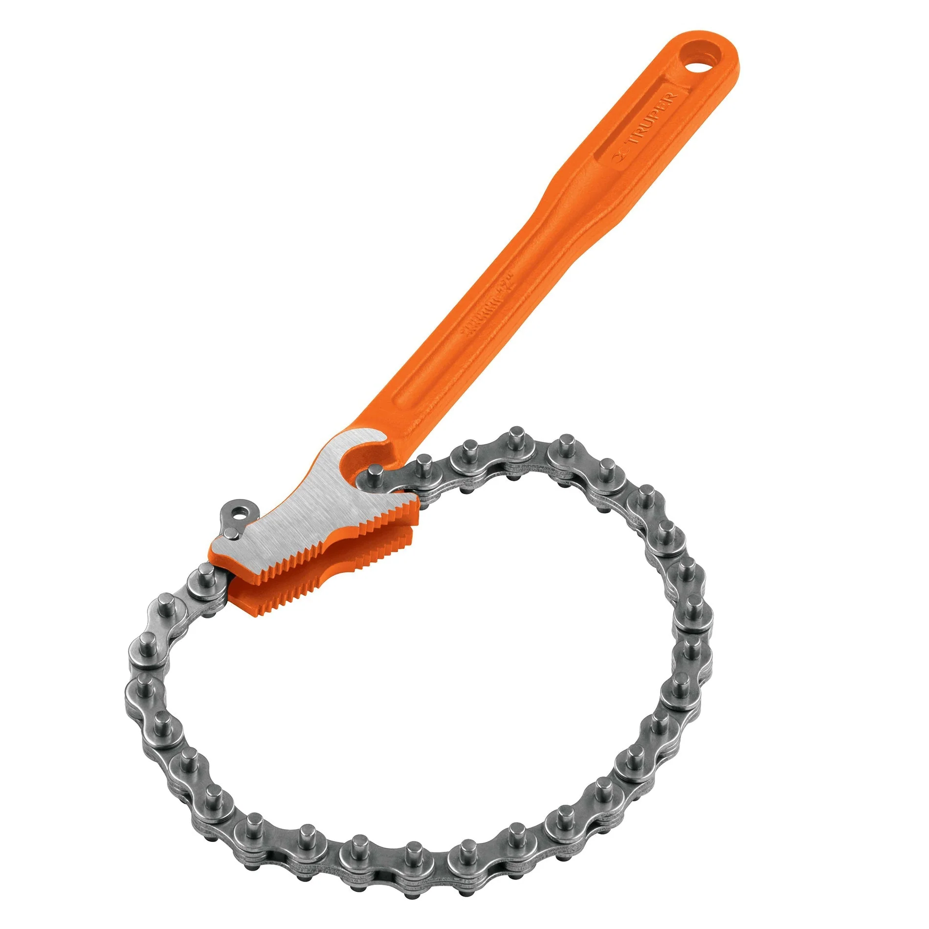 Unelte Instalatori - Cheie cu lant universala de 11" (280 mm) Truper