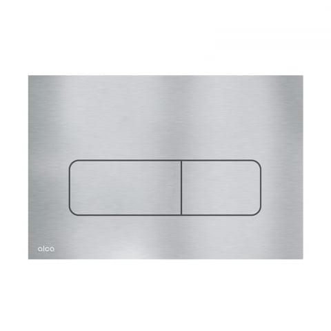 Clapete de actionare - Clapetă Alcadrain Moon Alunox Mat – Design Modern și Elegant