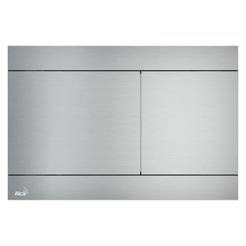 Clapete de actionare - Clapetă Alcaplast Fun Alunox Mat – Estetică și Performanță în Design Modern