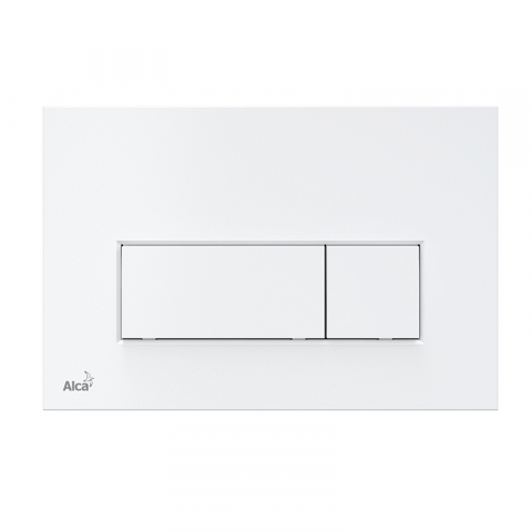 Clapete de actionare - Clapetă de Acționare Alcaplast M570 Alb