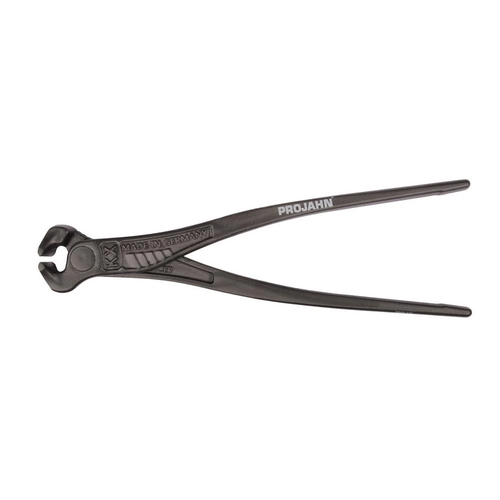 Unelte Instalatori - Cleste de taiat cu maner lung pentru fierari PROJAHN 230 mm