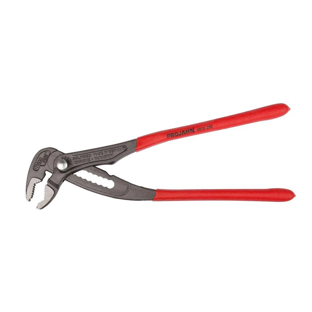 Unelte Instalatori - Cleste de teava reglabil PROJAHN MAXI MX 300 mm