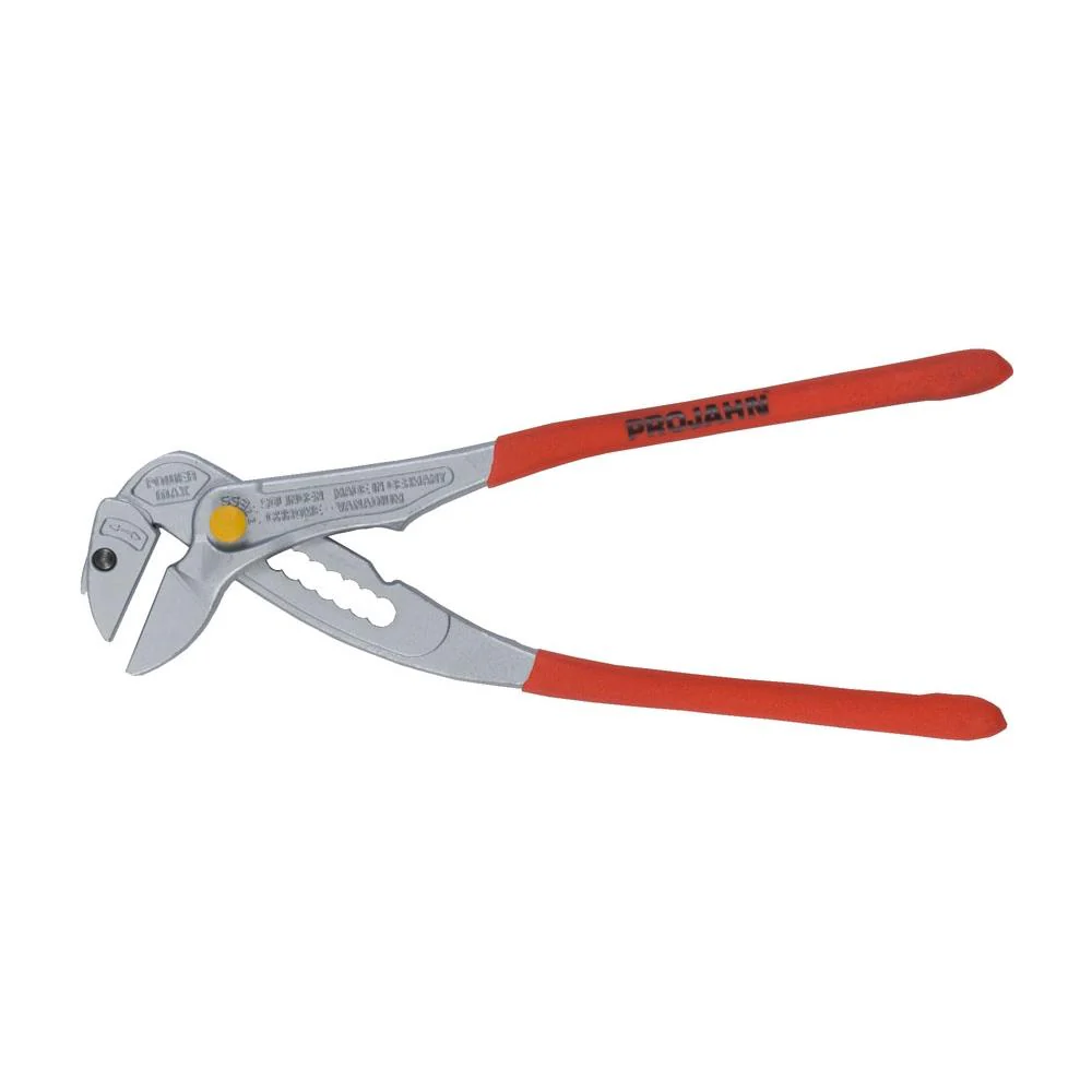 Unelte Instalatori - Cleste pentru fitinguri PROJAHN 250 mm