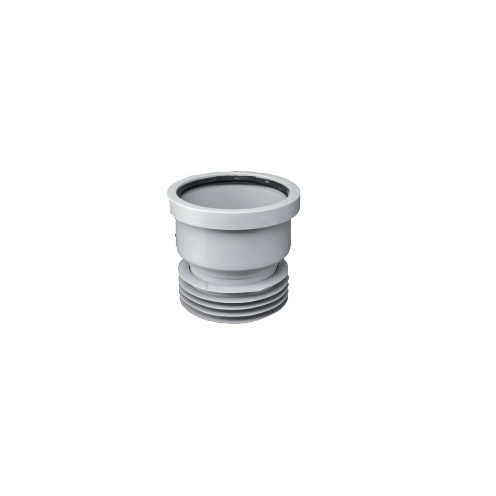 Racord WC - Conector Universal WC McALPINE DN100 Ø110