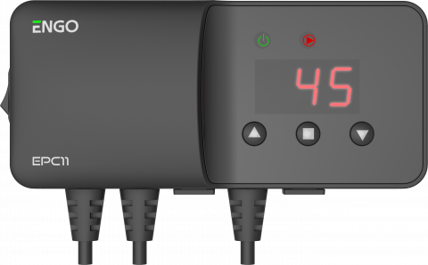 Termostate - Controler pentru pompa de încălzire centrală