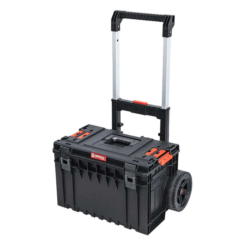 Cutie pentru scule cu roti Qbrick ONE Cart 2.0 [1]