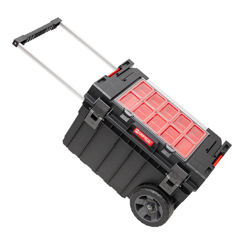 Cutii de scule - Cutie pentru scule cu roti Qbrick ONE TROLLEY EXPERT