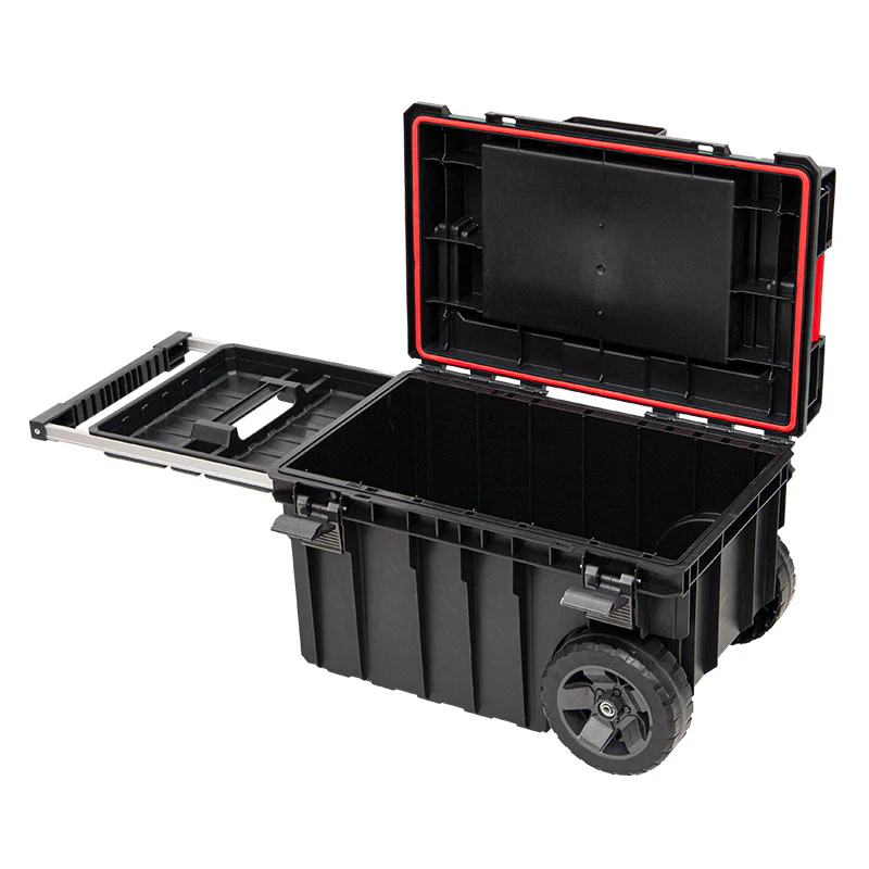 Cutie pentru scule cu roti Qbrick ONE TROLLEY EXPERT [3]