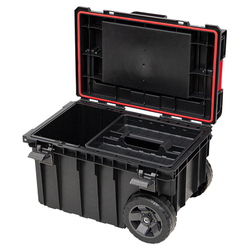 Cutie pentru scule cu roti Qbrick ONE TROLLEY EXPERT [2]
