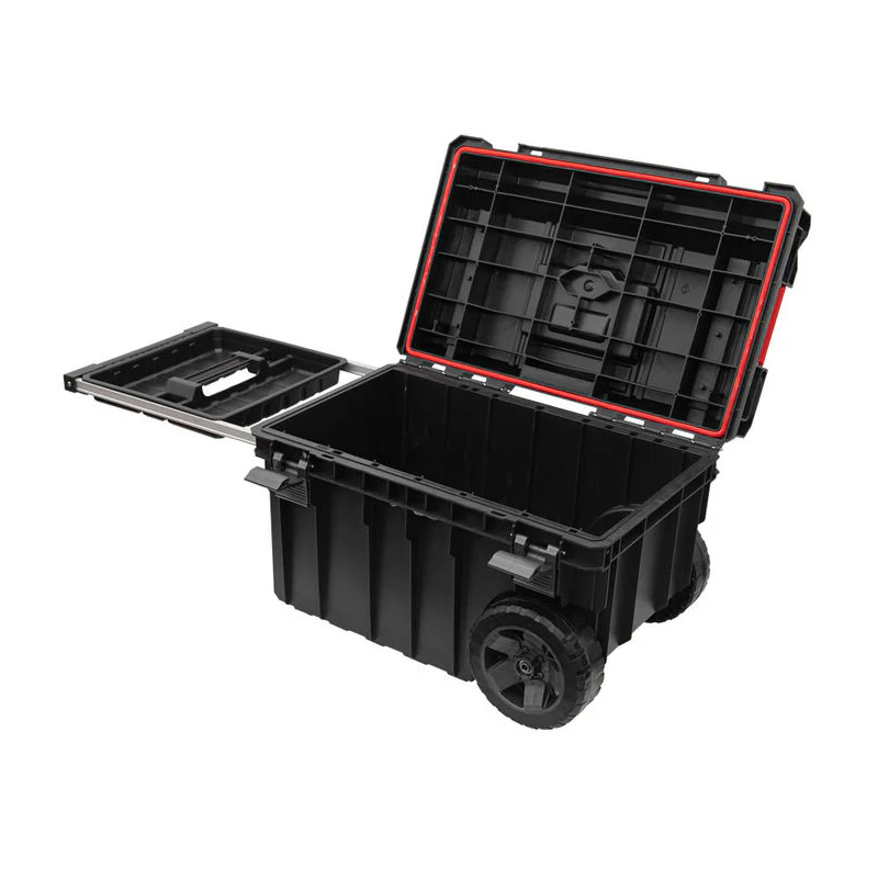 Cutie pentru scule cu roti Qbrick ONE Vario [1]