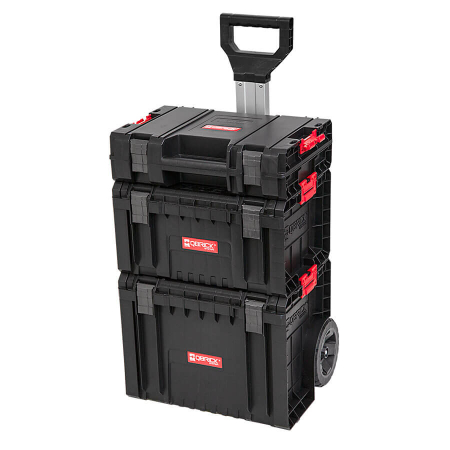 Cutie pentru scule cu roti Qbrick PRO Cart [1]
