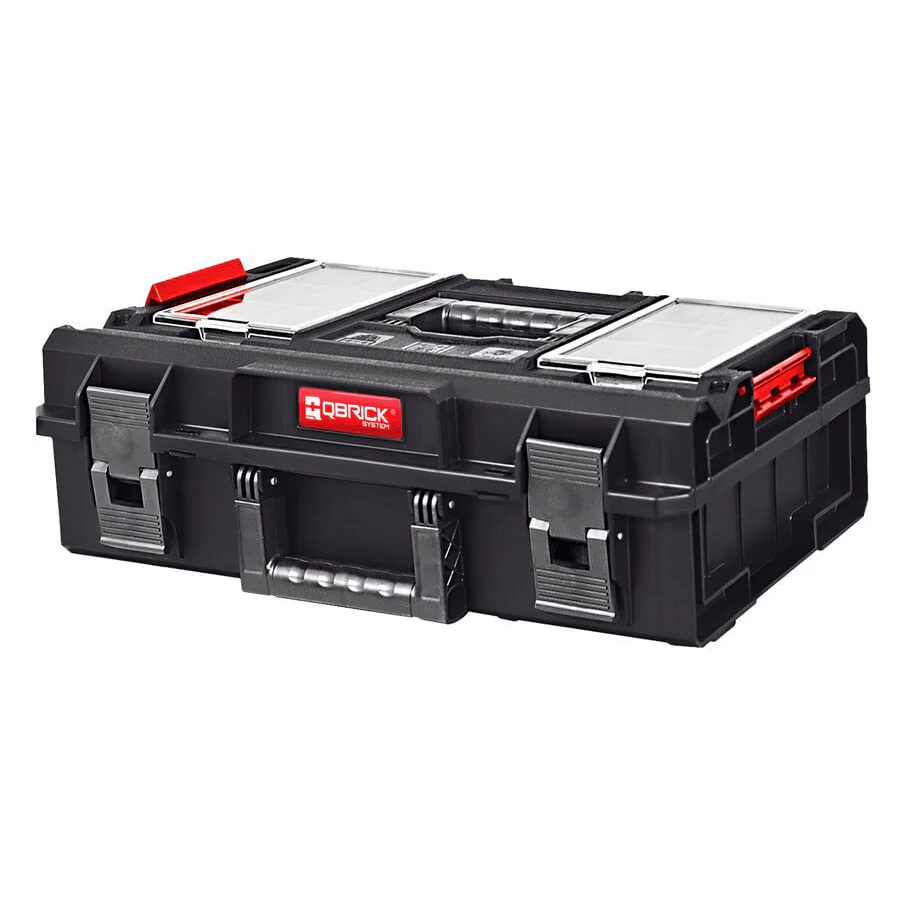 Cutii de scule - Cutie pentru scule Qbrick ONE 200 Profi