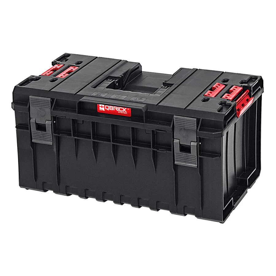 Unelte Instalatori - Cutie pentru scule Qbrick ONE 350 Vario