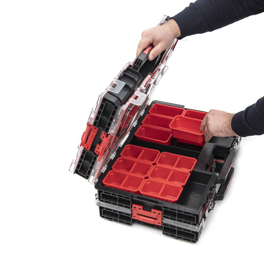 Cutie pentru scule Qbrick ONE L [4]