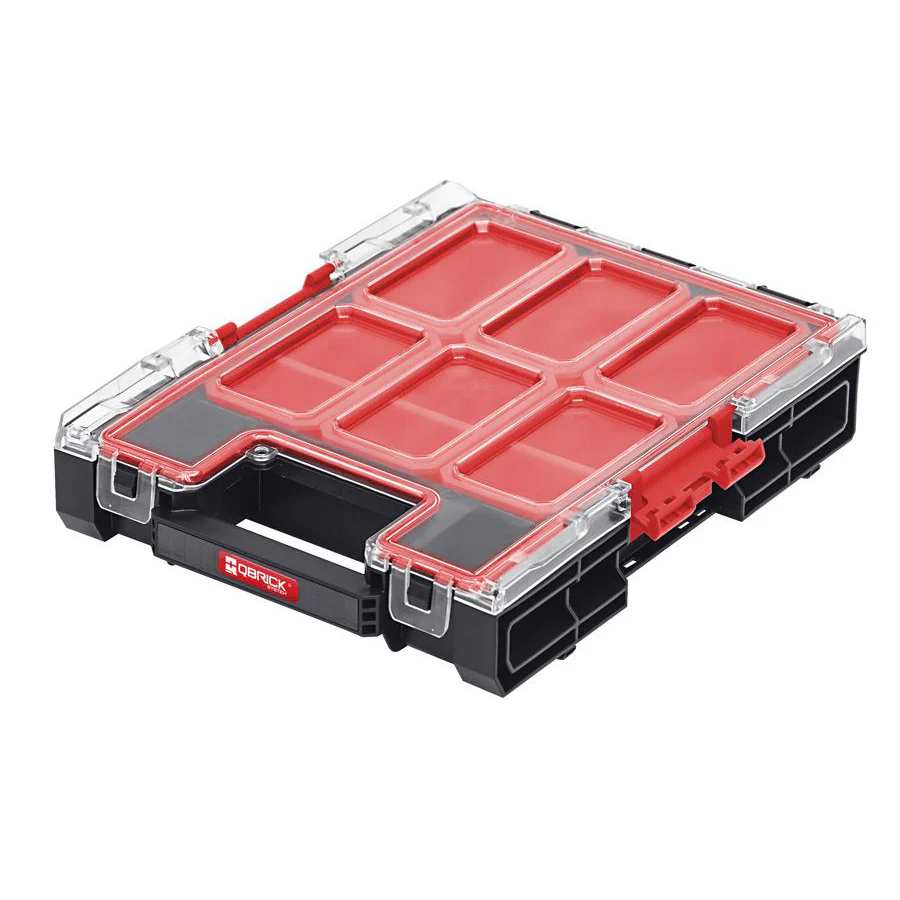 Cutii de scule - Cutie pentru scule Qbrick ONE M