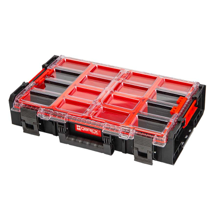 Unelte Instalatori - Cutie pentru scule Qbrick ONE XL
