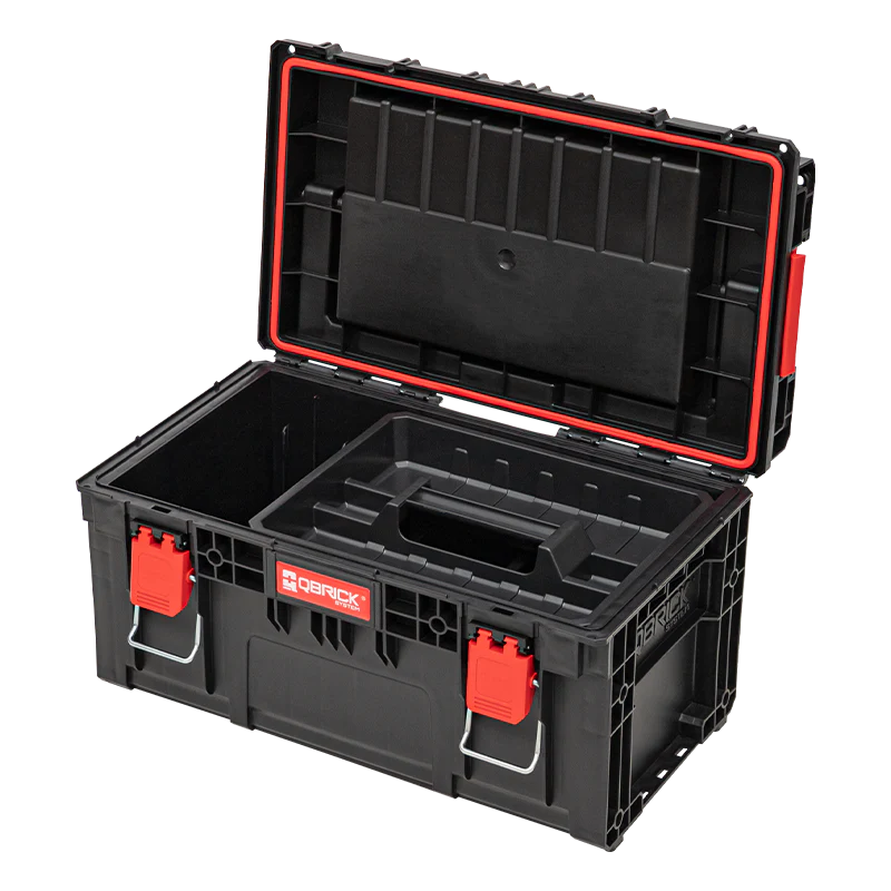 Cutie pentru scule Qbrick PRIME Toolbox 250 Expert [1]
