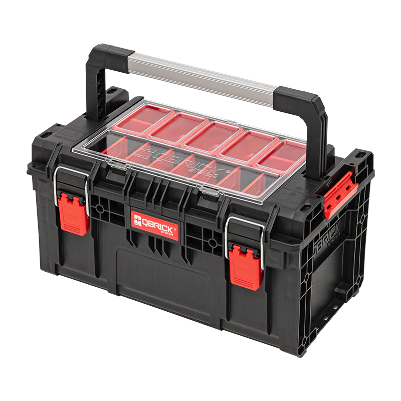Cutie pentru scule Qbrick PRIME Toolbox 250 Expert [2]