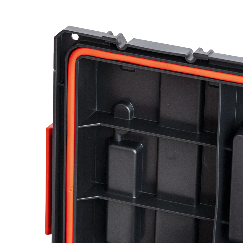Cutie pentru scule Qbrick PRIME TOOLBOX 250 VARIO [4]