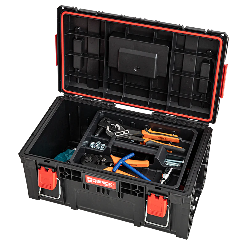Cutie pentru scule Qbrick PRIME TOOLBOX 250 VARIO [3]