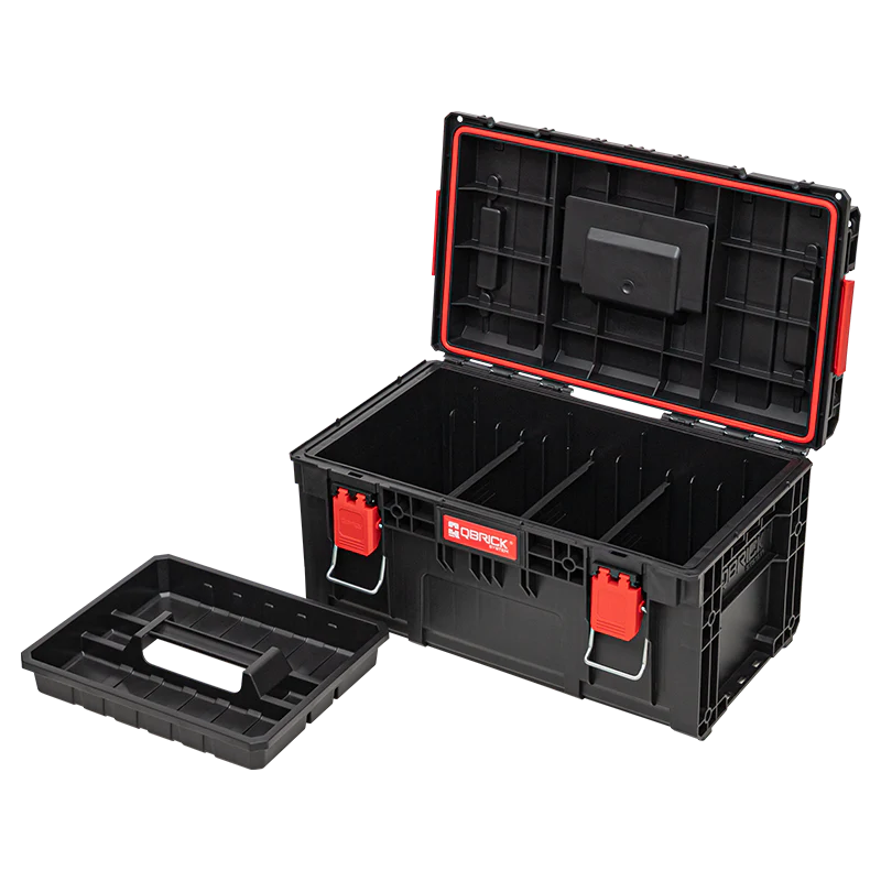Cutie pentru scule Qbrick PRIME TOOLBOX 250 VARIO [2]