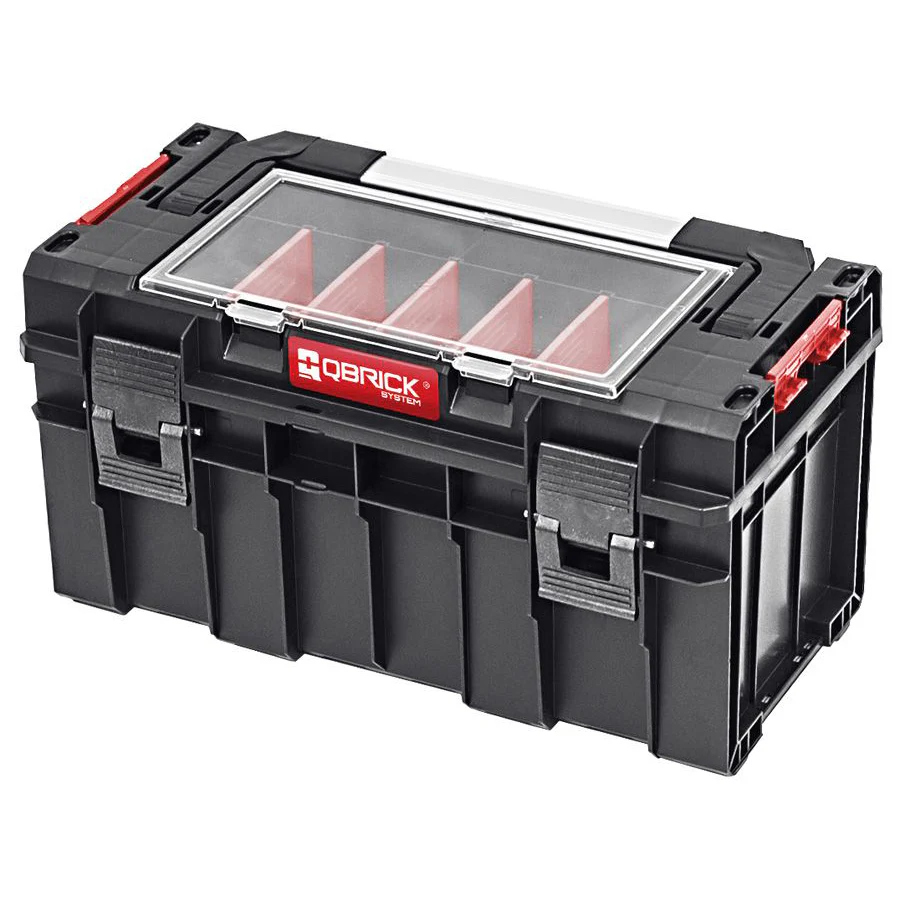 Unelte Instalatori - Cutie pentru scule Qbrick PRO 500 Expert