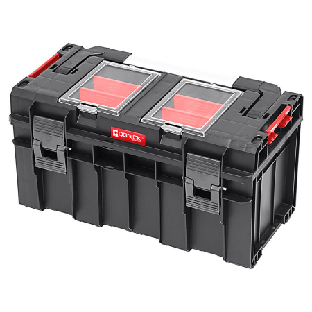 Unelte Instalatori - Cutie pentru scule Qbrick PRO 500 Profi