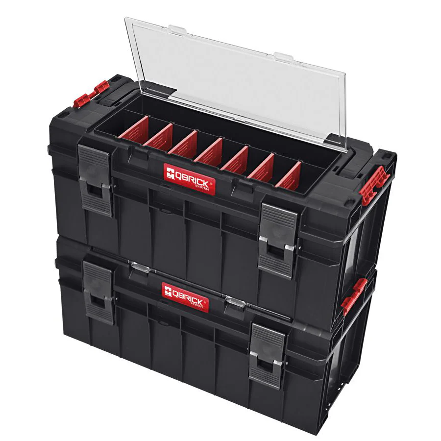 Cutie pentru scule Qbrick PRO 600 Expert [3]
