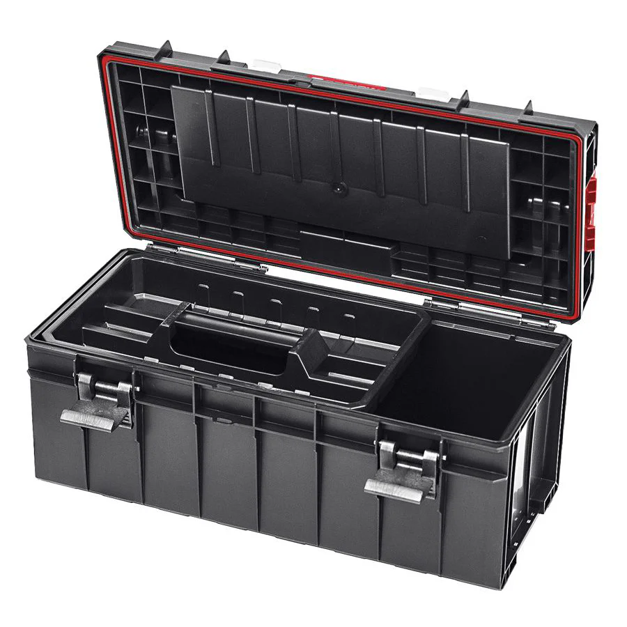 Cutie pentru scule Qbrick PRO 600 Expert [1]