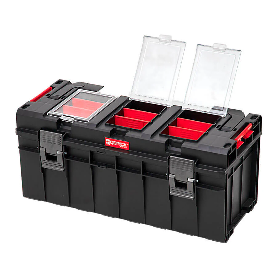 Cutie pentru scule Qbrick PRO 600 Profi [1]